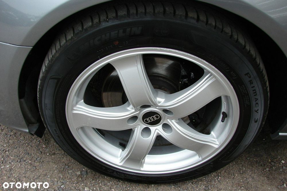 Audi A6 Avant - 14