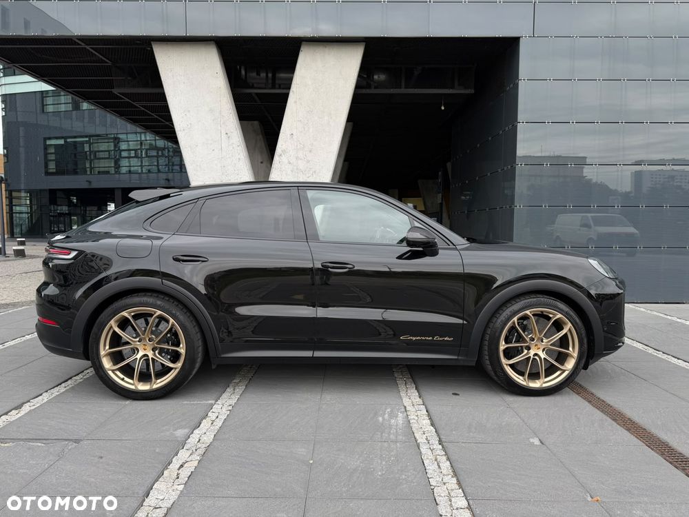 Porsche Cayenne - 15