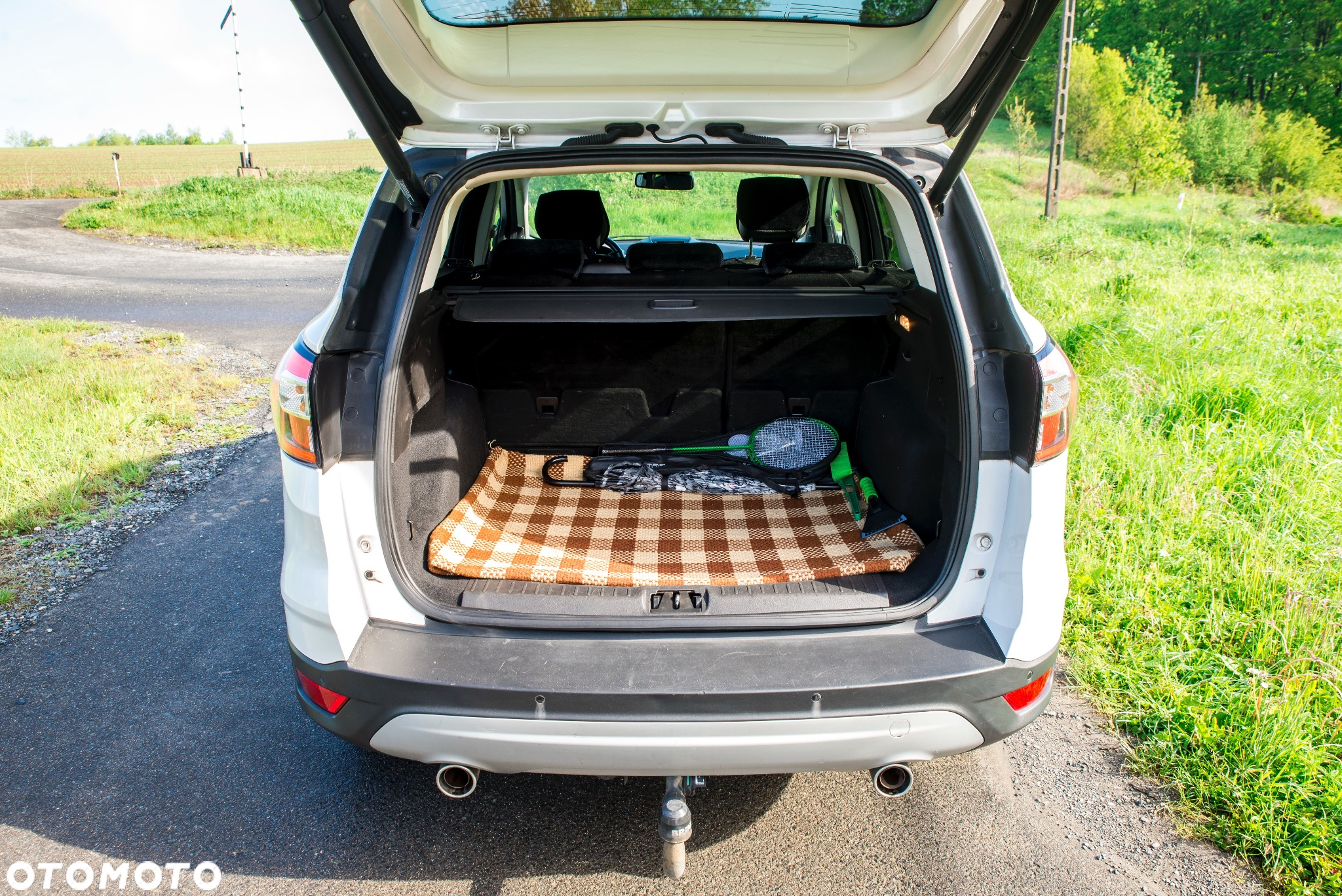 Ford Kuga 2.0 TDCi AWD Titanium - 7
