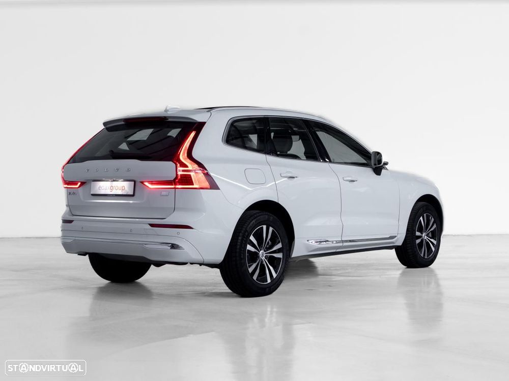 Volvo XC 60 2.0 T6 PHEV Inscription Expression AWD - 3