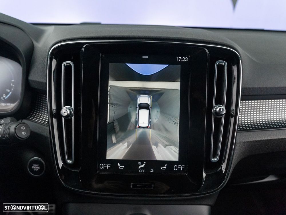 Volvo XC 40 1.5 T5 PHEV R-Design - 31