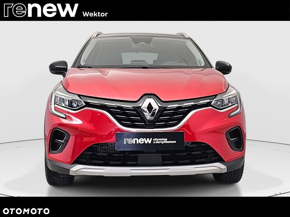 Renault Captur - 2