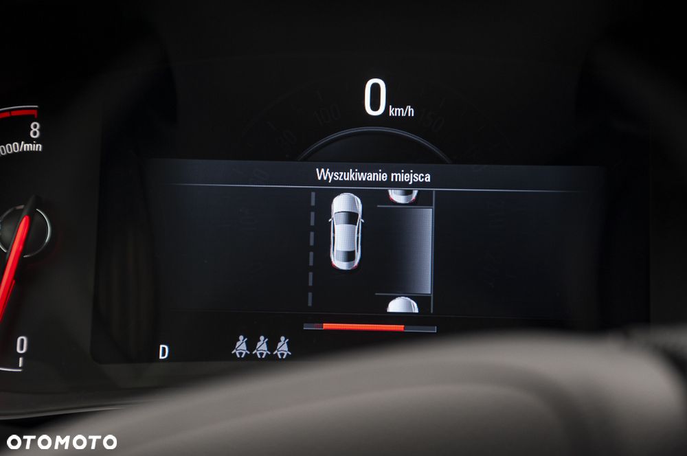 Opel Insignia 2.0 Turbo 4x4 Automatik Innovation - 24