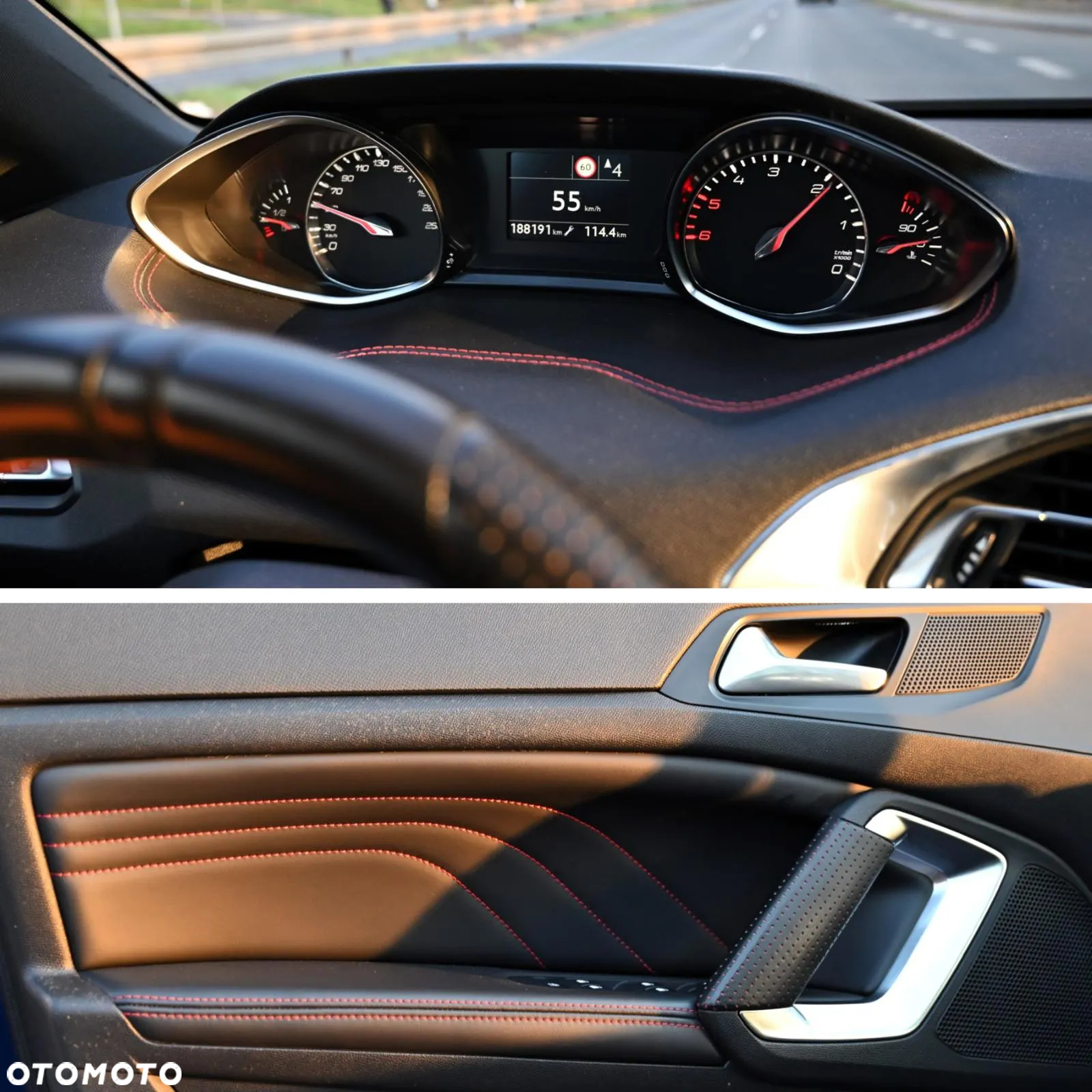 Peugeot 308 SW BlueHDi 120 Stop & Start GT-Line Edition - 30