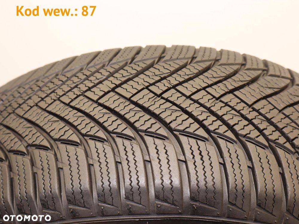 Imperial Snowdragon HP - 215/60 R16 - 8