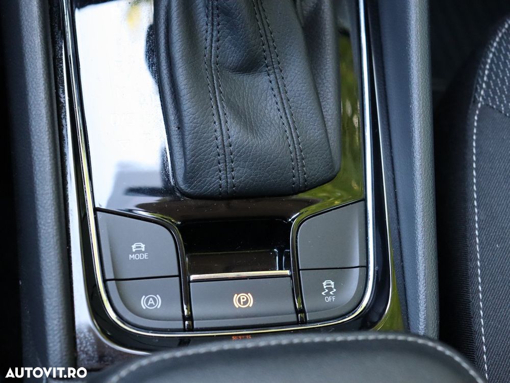 Skoda Kodiaq 2.0 TDI DSG Ambition - 27