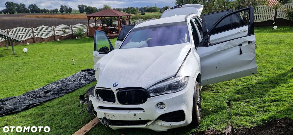 BMW X5 xDrive30d - 4