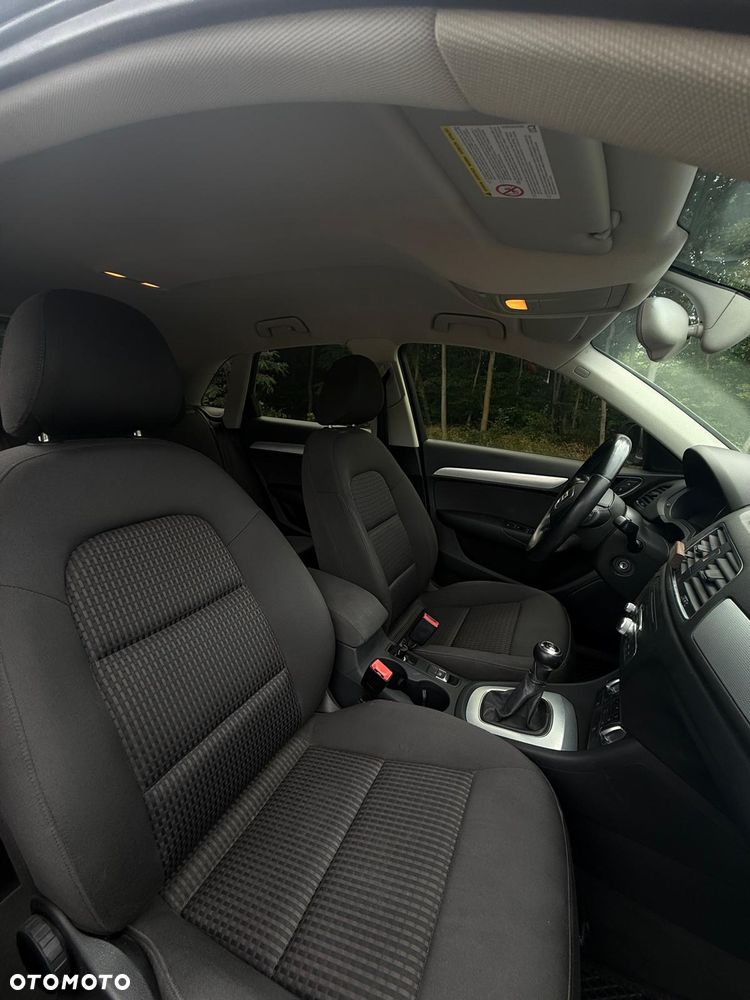 Audi Q3 2.0 TDI - 15