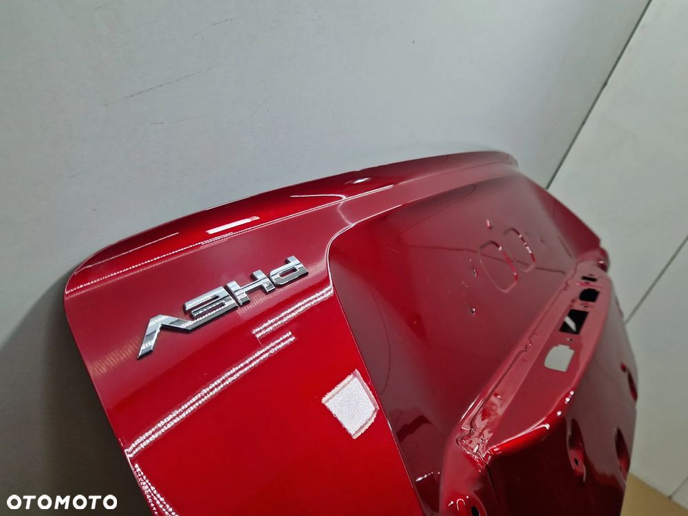 MITSUBISHI ECLIPSE CROSS LIFT 21- KLAPA BAGAŻNIKA TYŁ TYLNA - 9