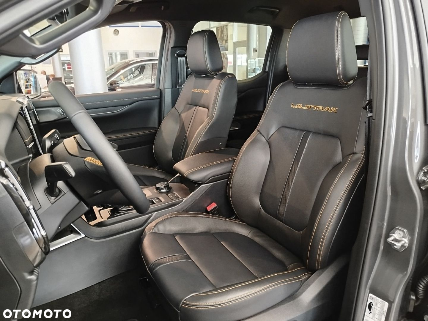 Ford Ranger - 15