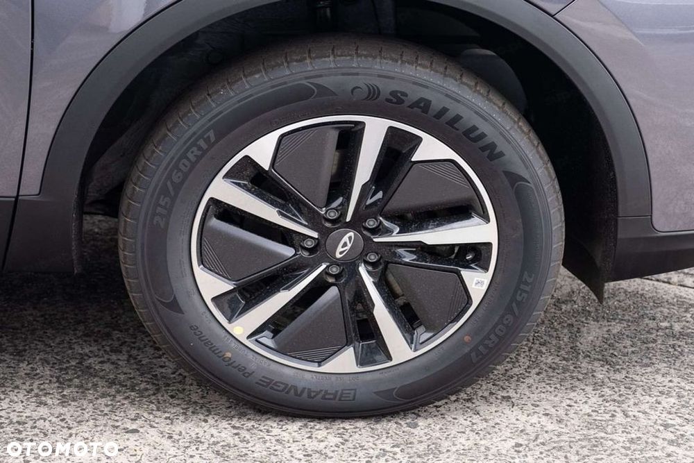 Chery Tiggo 4 - 16