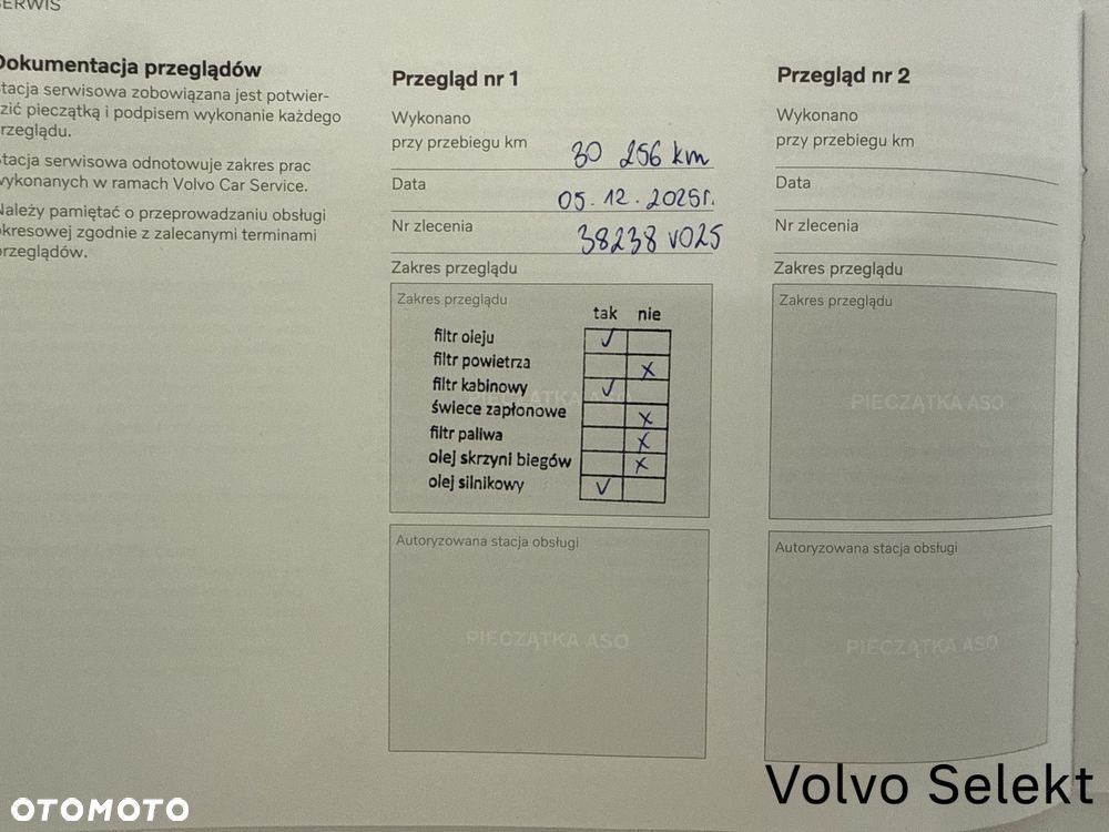 Volvo XC 90 - 20