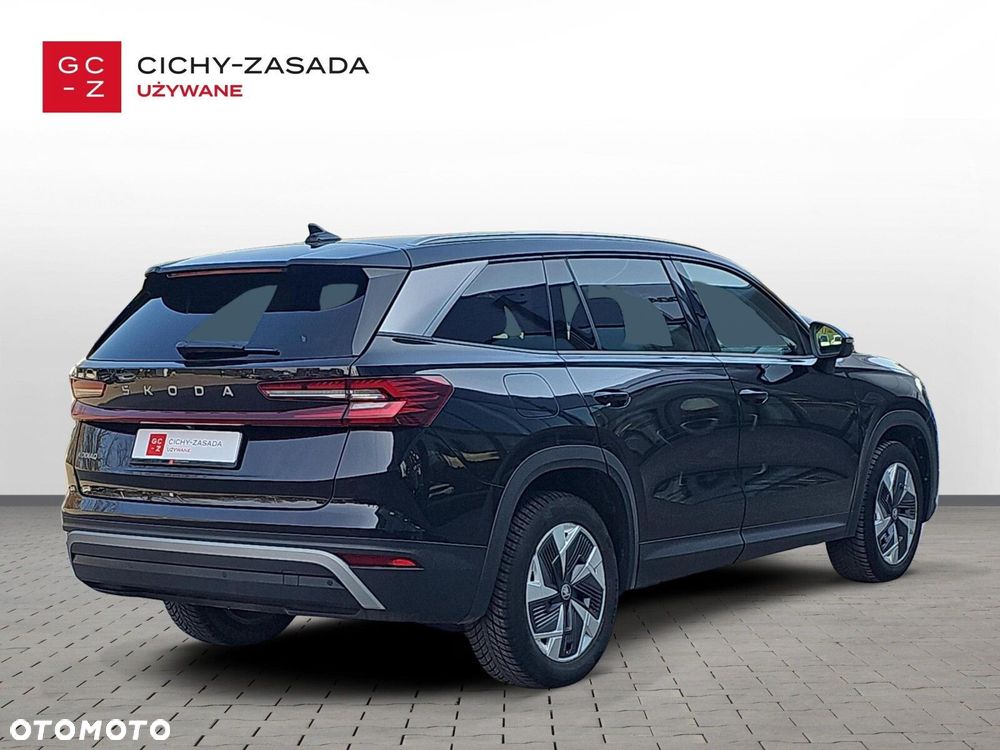 Skoda Kodiaq 2.0 TDI 4x2 Selection DSG - 5