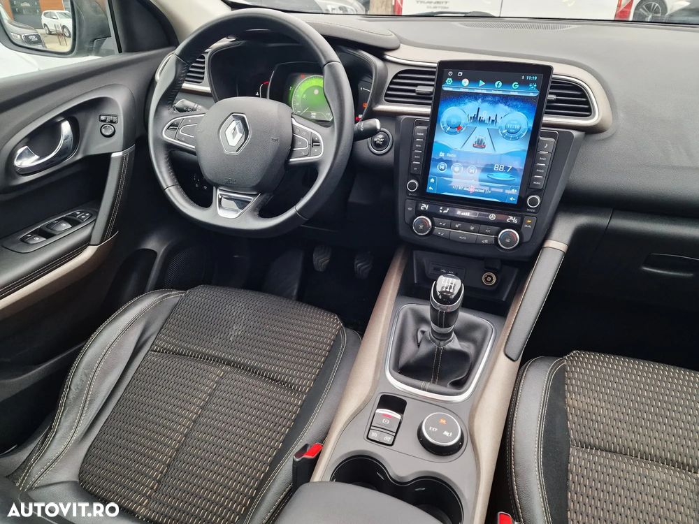 Renault Kadjar Energy TCe 130 XMOD - 17