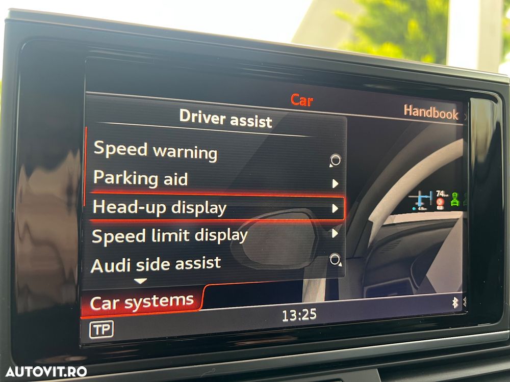 Audi A6 3.0 TDI quattro Tiptronic - 9