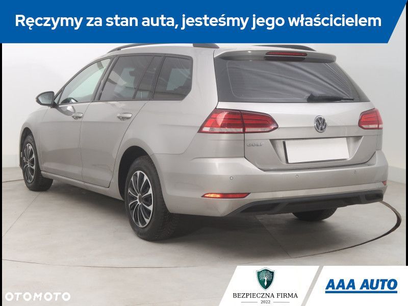 Volkswagen Golf Variant - 5