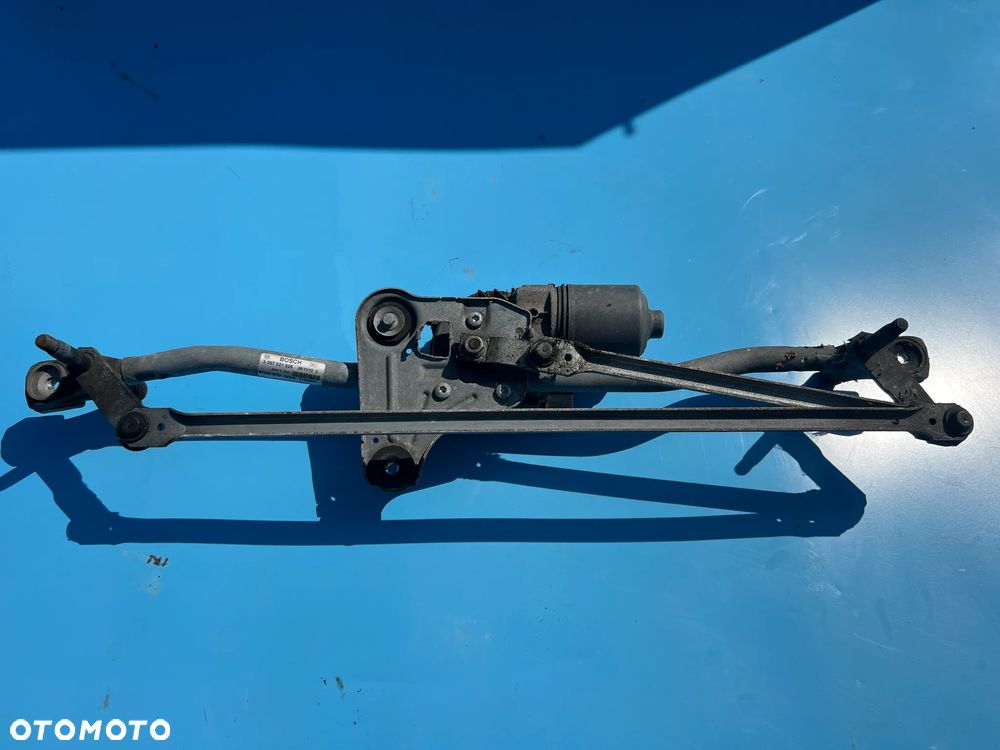 SILNICZEK MECHANIZM WYCIERACZEK VOLVO S80 V70 III 3397021528 - 2