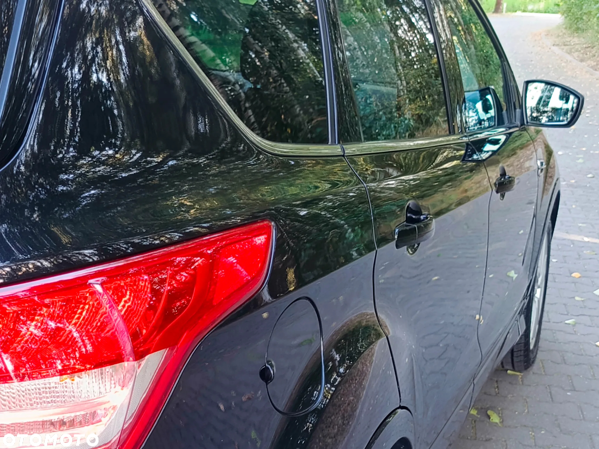 Ford Kuga 2.0 TDCi 4WD Titanium Plus - 13