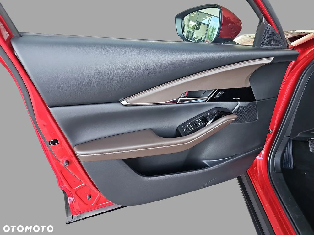 Mazda CX-30 2.0 mHEV Exclusive-Line 2WD - 10