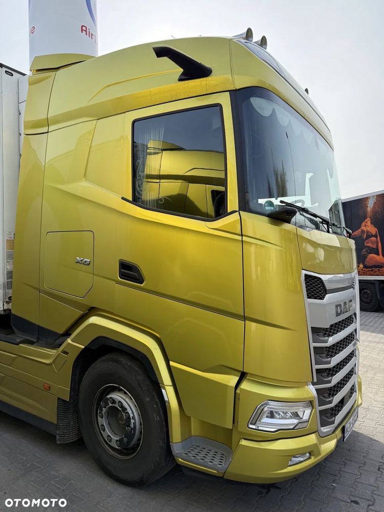DAF XG 530 FT - 2