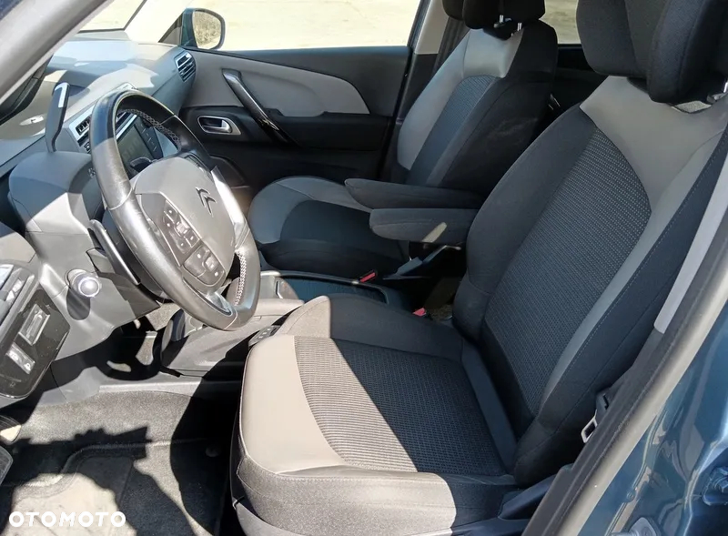 Citroën C4 Picasso THP 165 Stop&Start EAT6 Exclusive - 14