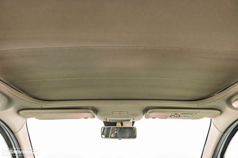 Fiat 500C 1.2 Collezione - 28