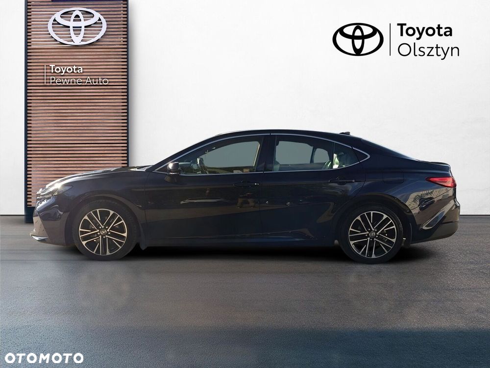 Toyota Camry 2025 photo 2