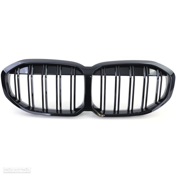 Grelha Bmw Série 1 F40 (2019 a 2023) - 5