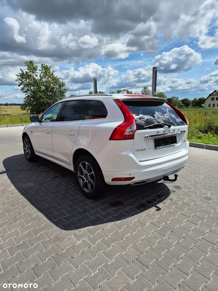 Volvo XC 60 D3 Ocean Race - 7