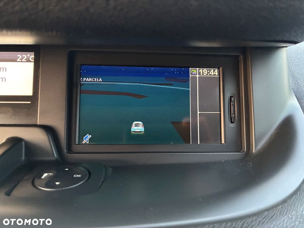 Renault Scenic 1.4 16V TCE TomTom Edition - 37