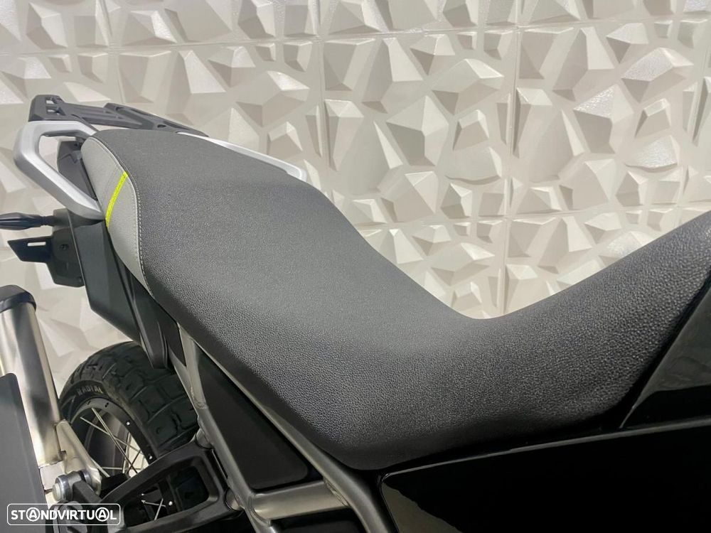 CF Moto 450MT LF - 10