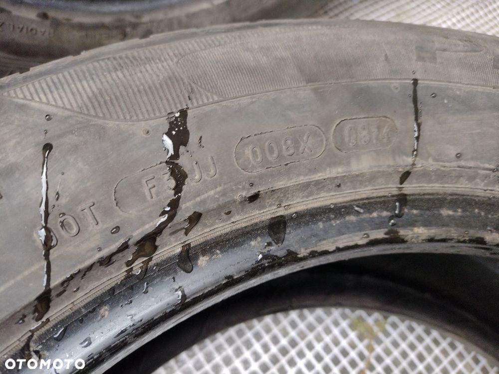 Opony letnie Michelin primacy HP 235/55R17 wysyłka para 17 CALI - 6