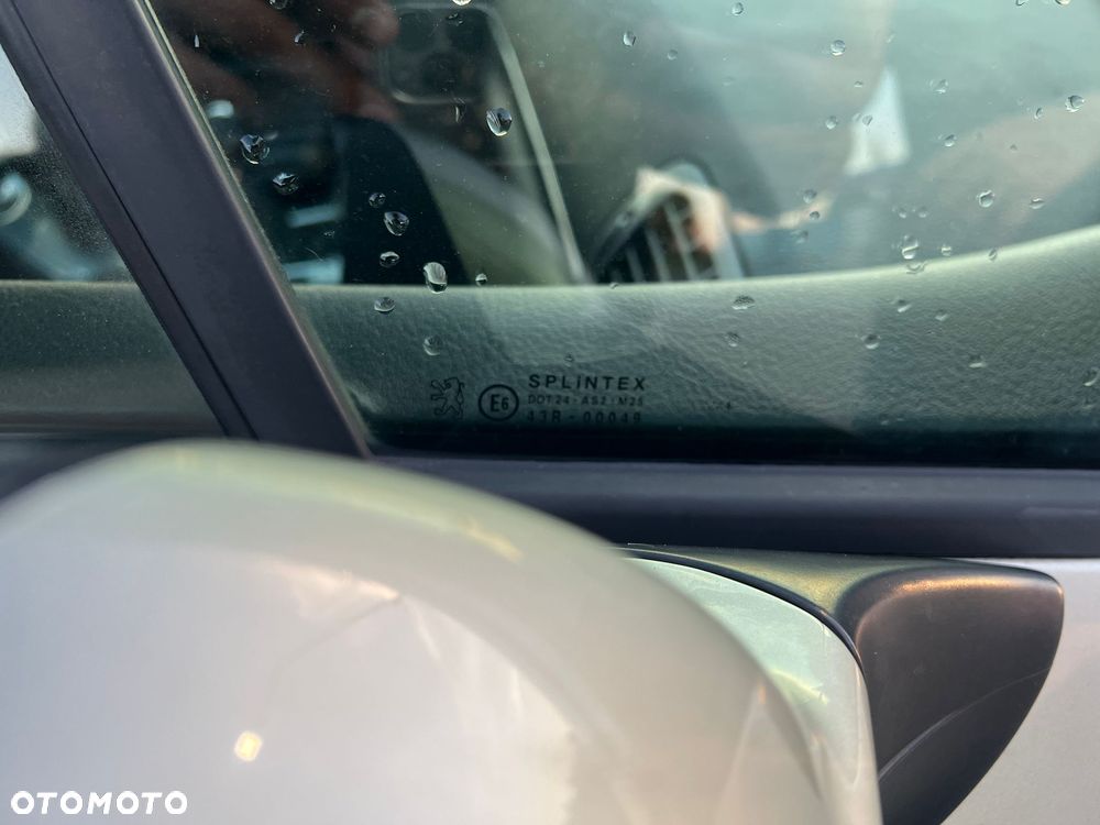 Peugeot 407 2.0 HDi Premium - 19