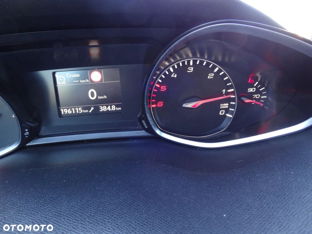 Peugeot 308 1.5 BlueHDi Active S&S - 15