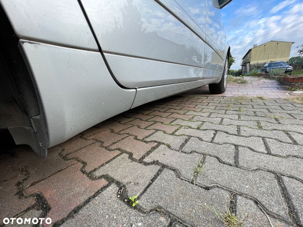 Audi A4 Avant 1.6 - 9