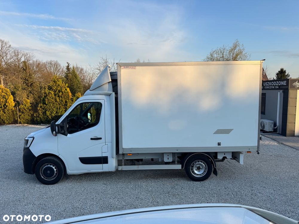 Renault Master Chłodnia - 4