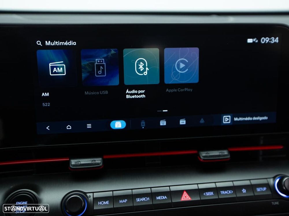 Hyundai Kauai - 27