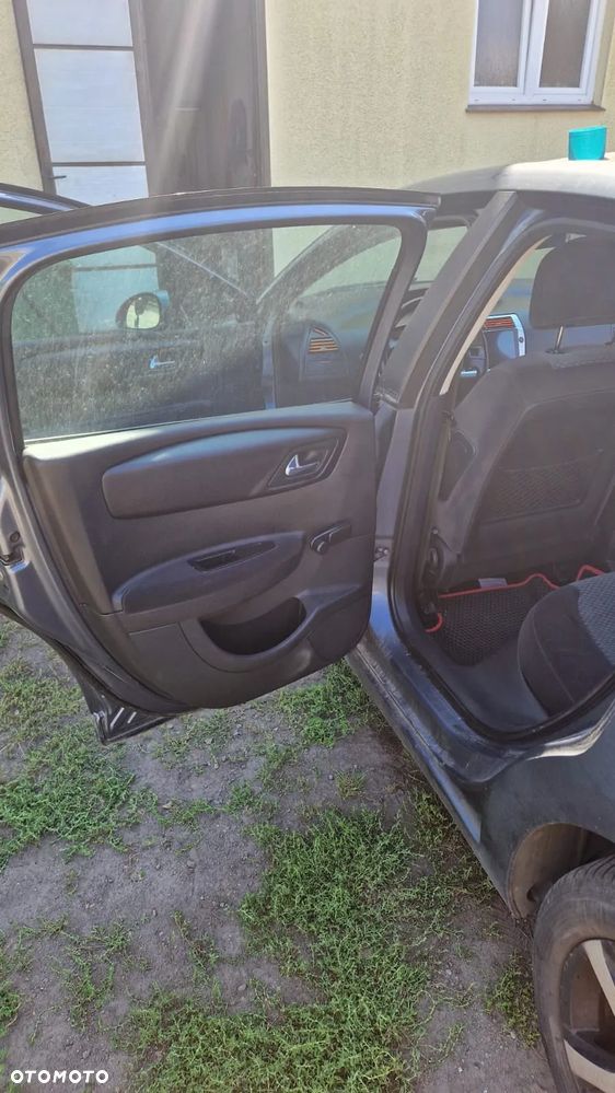 Citroën C4 1.6 HDi SX Pack MCP - 21