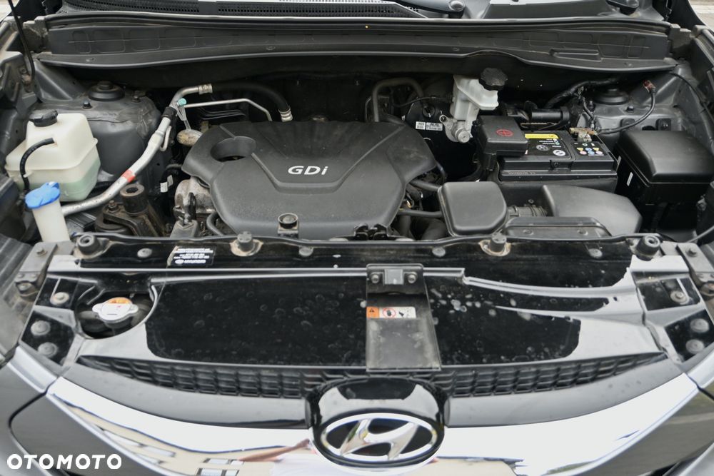 Hyundai ix35 1.6 GDI Premium 2WD - 36