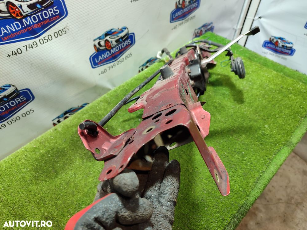 TRAVERSA FRONTALA SUPERIOARA HONDA CR-V 2.2 DIESEL 2015 Hatchback / 2012-2016 - 6