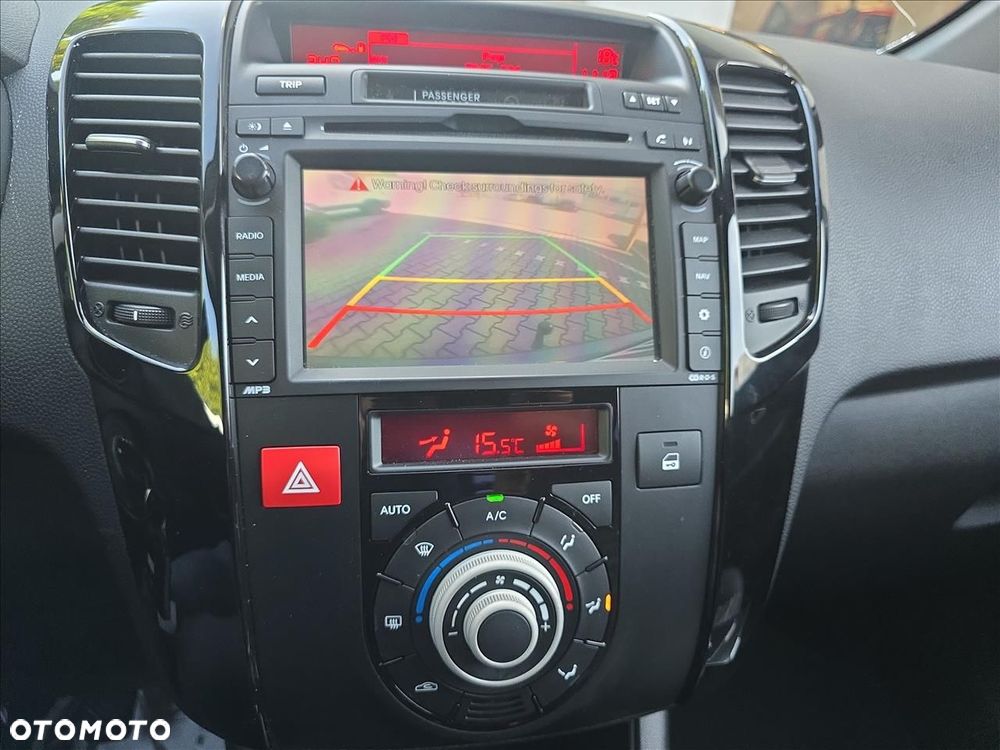 Kia Venga 1.4 XL - 13