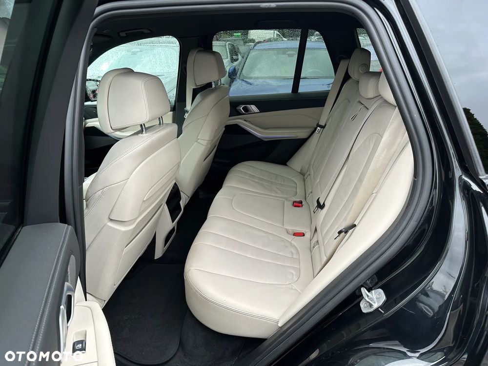 BMW X5 xDrive25d sport - 8