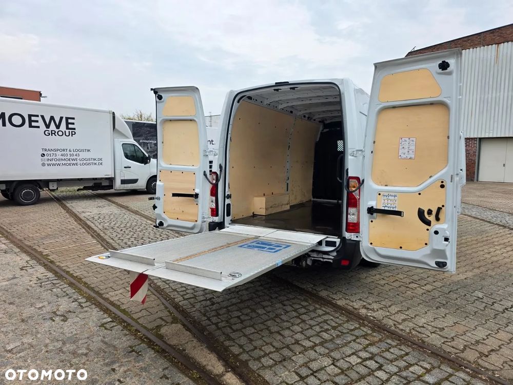 Renault Master - 8
