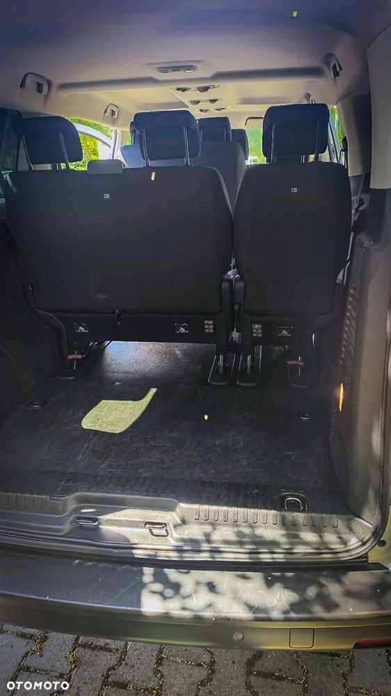 Toyota Proace Verso 2.0 D4-D Long Business - 21