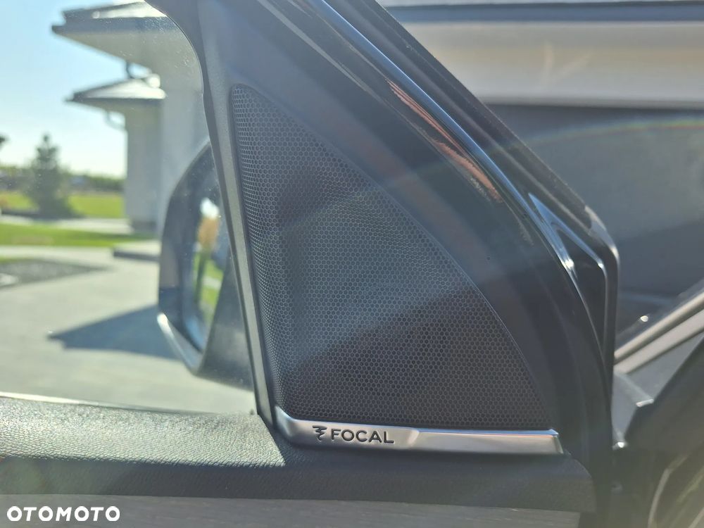 Peugeot 3008 BlueHDi 180 Stop & Start EAT6 GT - 20