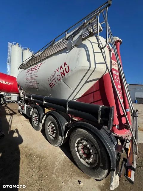 Feldbinder EUT 35.3 - 1