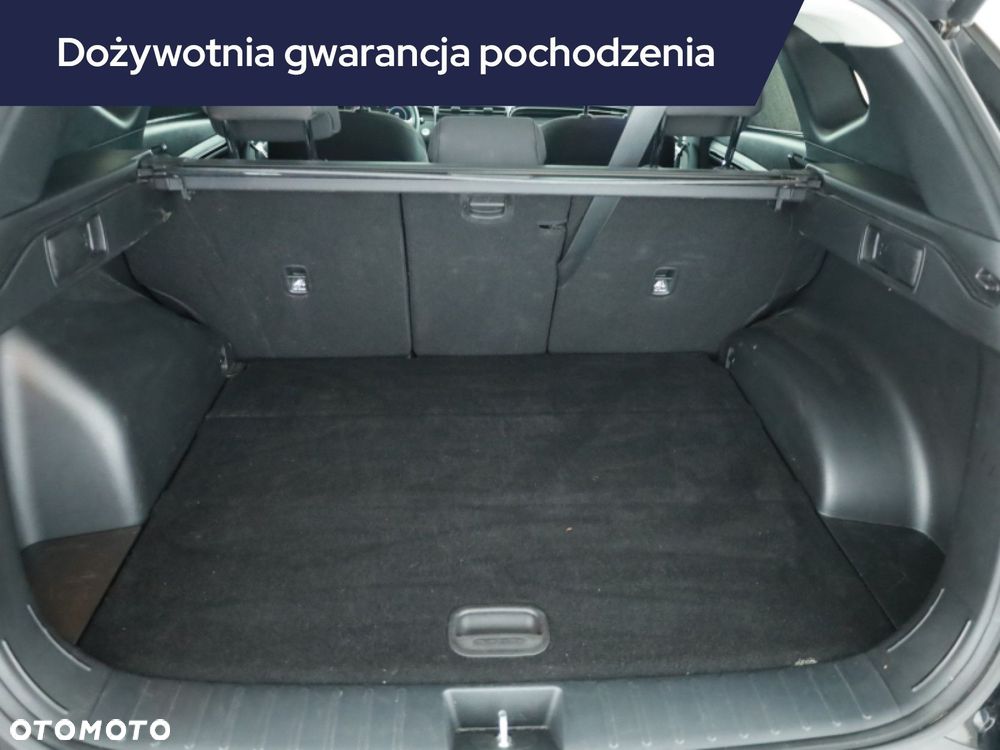Hyundai Tucson - 13