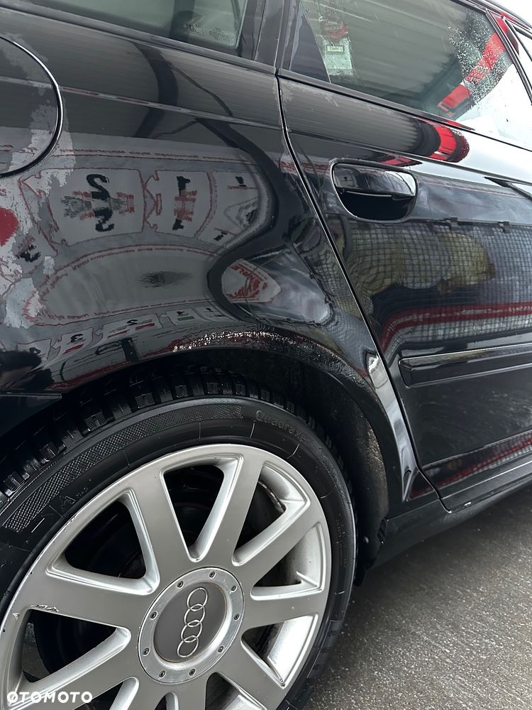 Audi A3 Sportback 2.0 TDI Ambiente - 19