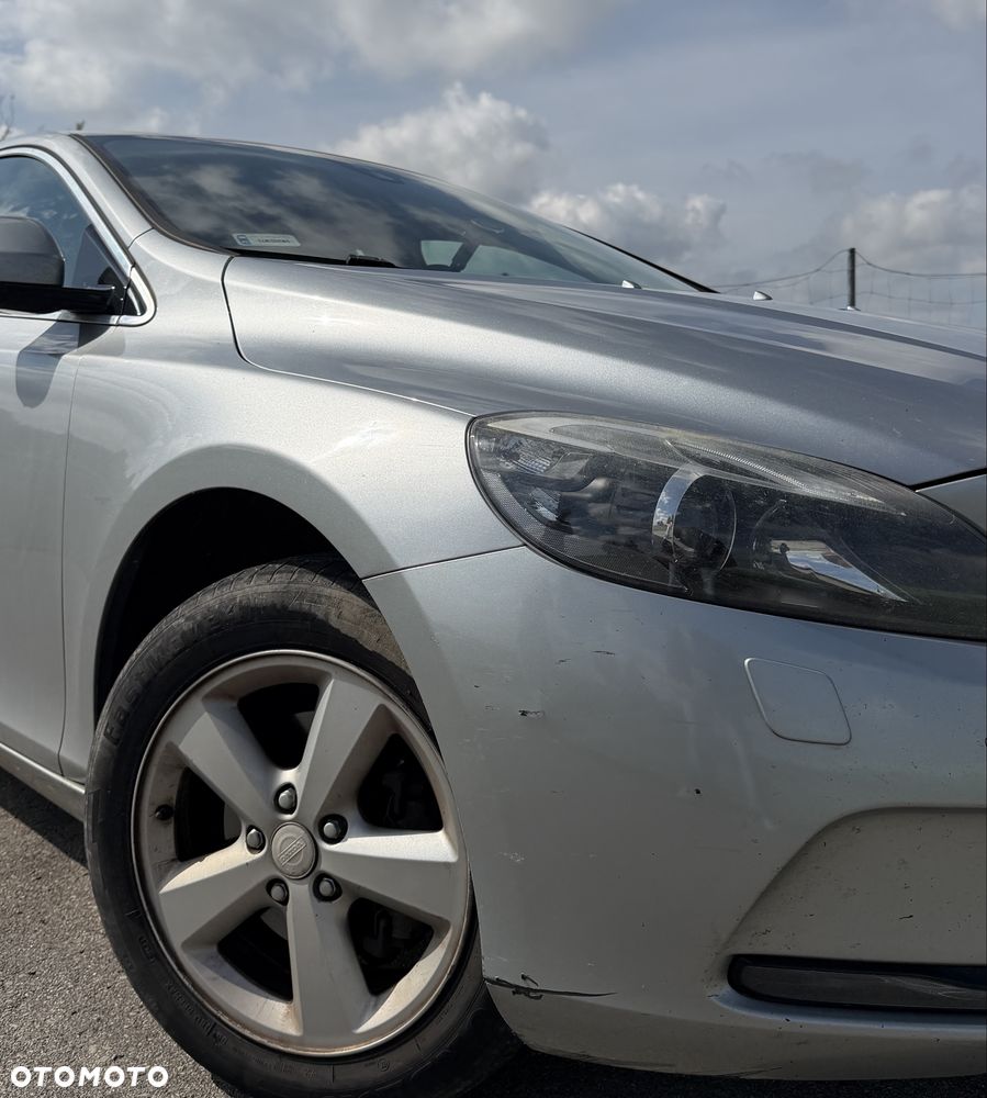 Volvo V40 - 6