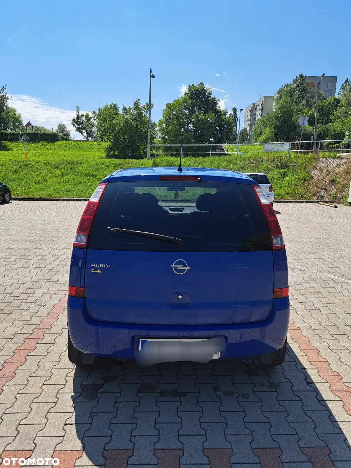 Opel Meriva - 3